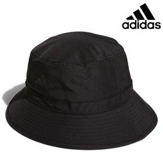 ＊立航高爾夫＊Adidas遮陽漁夫帽 #HT5713,黑