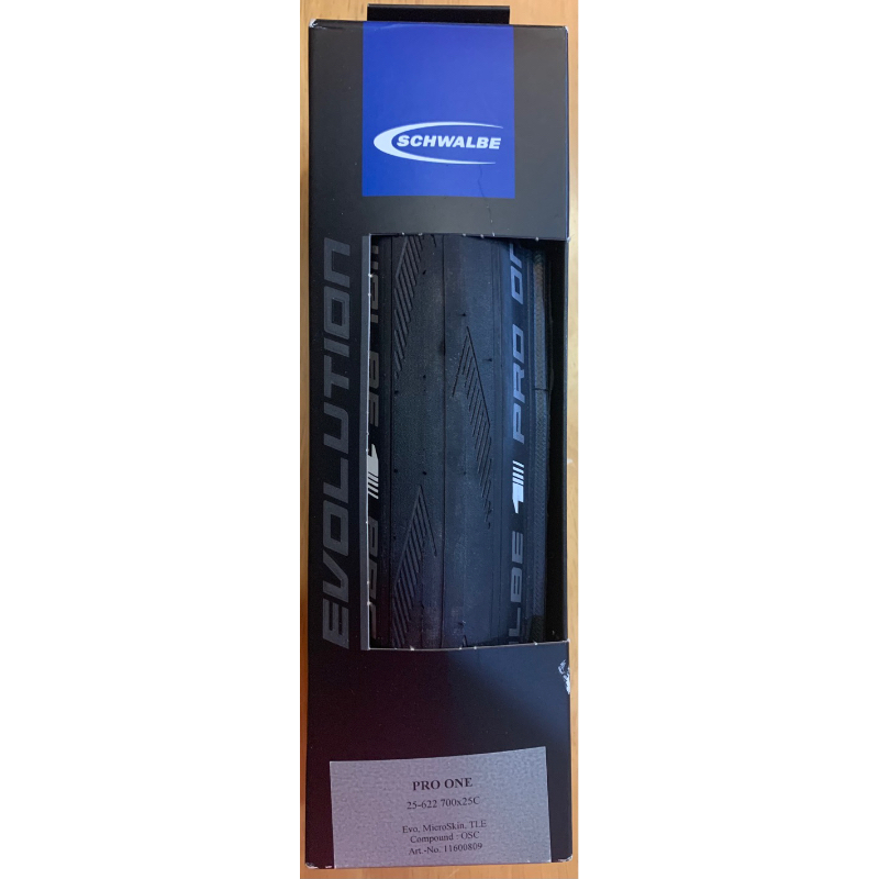 Schwalbe 700 25c tubeless 無內胎 外胎