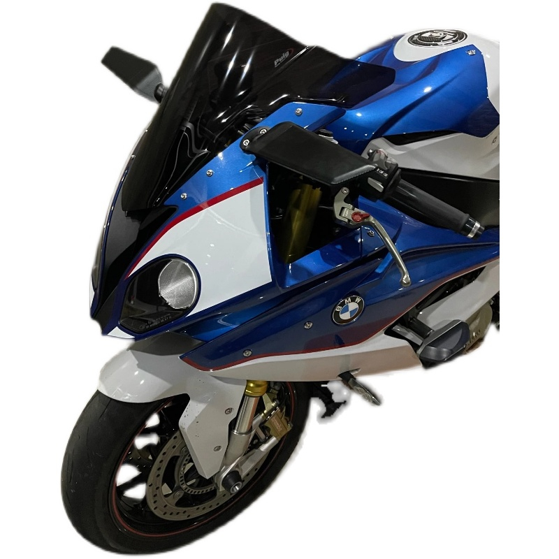 【現貨】適用於鈴木GSXR1000R GSX1000R 17-21年款  改裝定風翼後視鏡  左右反光鏡 後照鏡