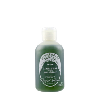 南法香頌 歐巴拉朵 特級橄欖油沐浴乳(銀髮/嬰兒)250ml