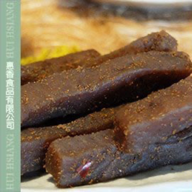 惠香 木材豆干 (120g/包
