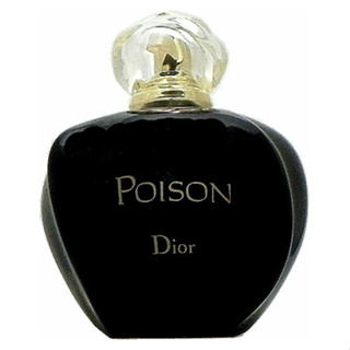 Christian Dior Poison 毒藥淡香水 50ml 無外盒