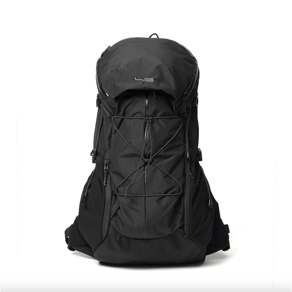 [AMOUTER Life] SEALSON SC24｜ECOYA DAYHIKE BACKPACK 日常用機能後背包