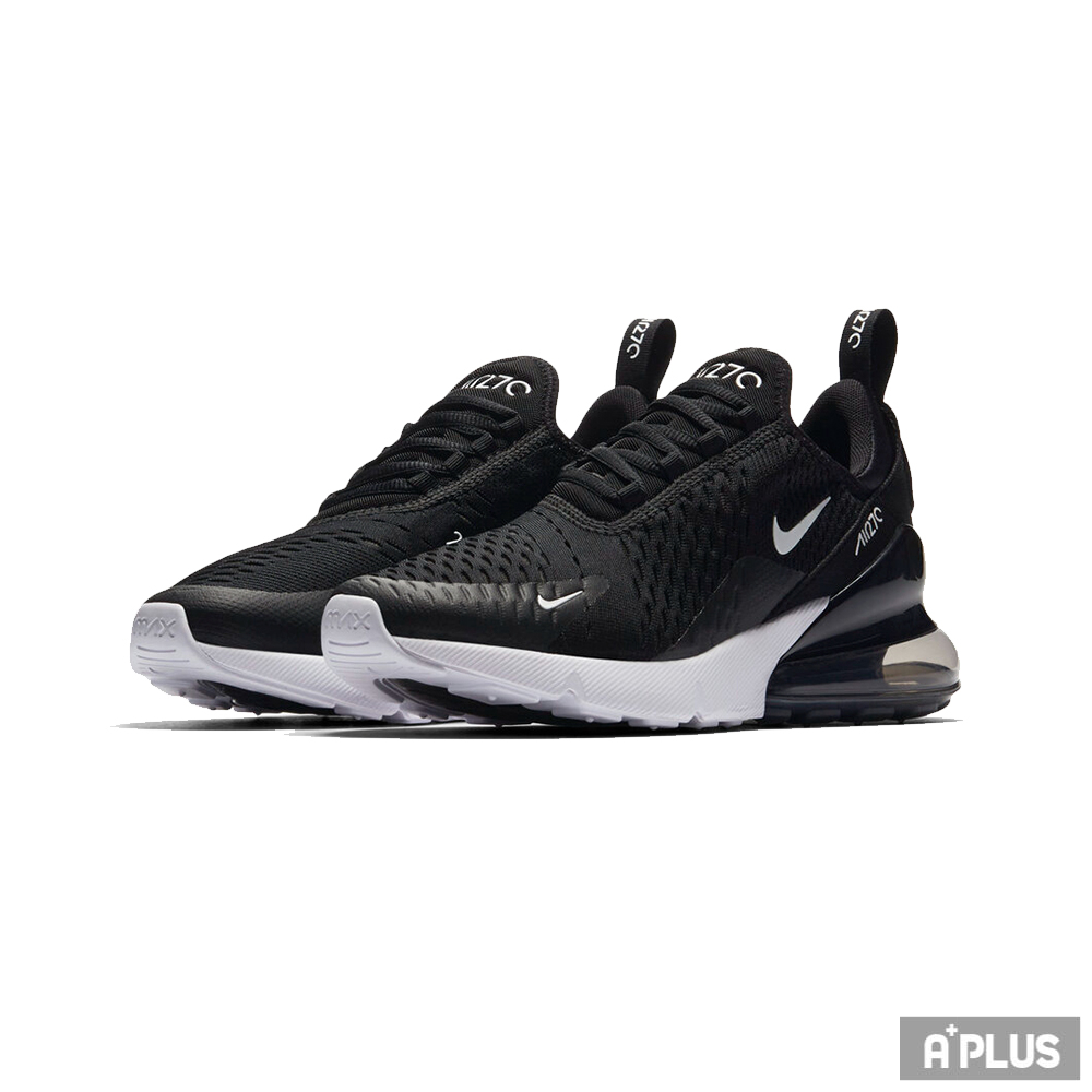 NIKE 女 AIR MAX 270 慢跑鞋 輕量 健身 訓練 - AH6789001