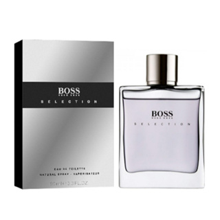 HUGO BOSS 卓越菁英 男性淡香水 90ML