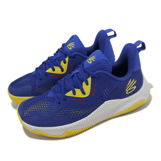 Under Armour 籃球鞋Curry HOVR Splash 3 3026899400 Sneakers542