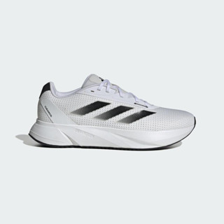 Adidas Duramo SL M 慢跑鞋 運動 白黑 男款 IE7262 Sneakers542