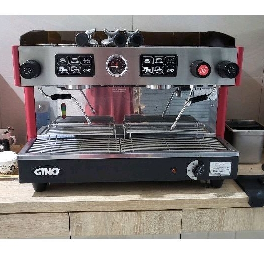 GINO吉諾二手商用咖啡機