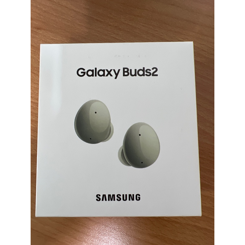 SAMSUNG Galaxy Buds2 藍芽耳機