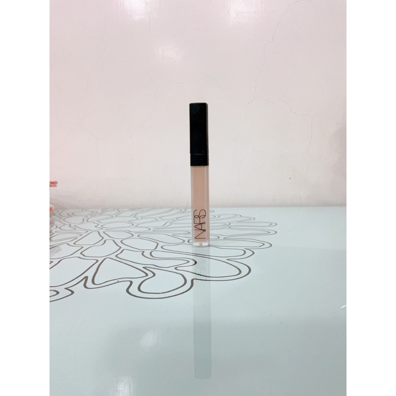 專櫃正品  Nars   遮瑕筆 色號 vanilla