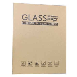 Lenovo M10 Gen 3(10.1吋）平板強化玻璃保護貼(盒裝)-全透明