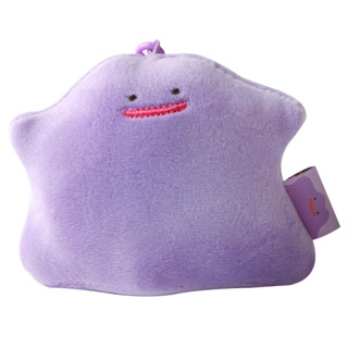 正版 韓國 POKEMON 寶可夢 百變怪造型絨毛吊飾 10cm 娃娃 交換禮物 生日禮物 COCOS LL046