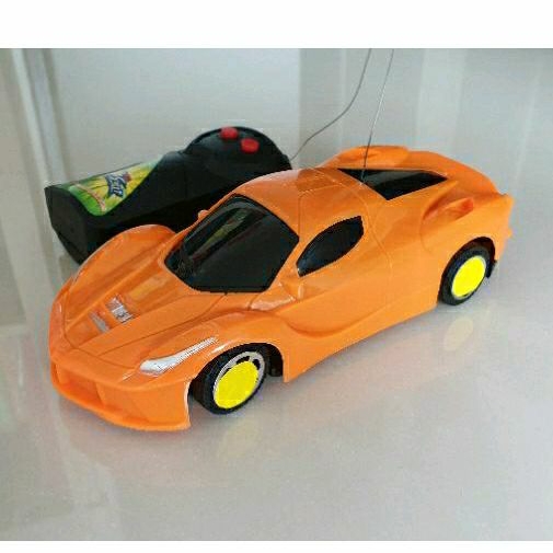 《幼童的第一台遙控車》1:20 遙控跑車 藍寶堅尼 大牛 遙控車 遙控賽車 充電電池 遙控超跑