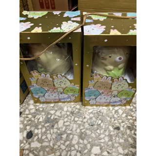 京田製菓 7-11限定 角落生物 企鵝款/貓咪款 禮盒 角落小伙伴 牛奶餅乾造型禮盒桶(即期品)