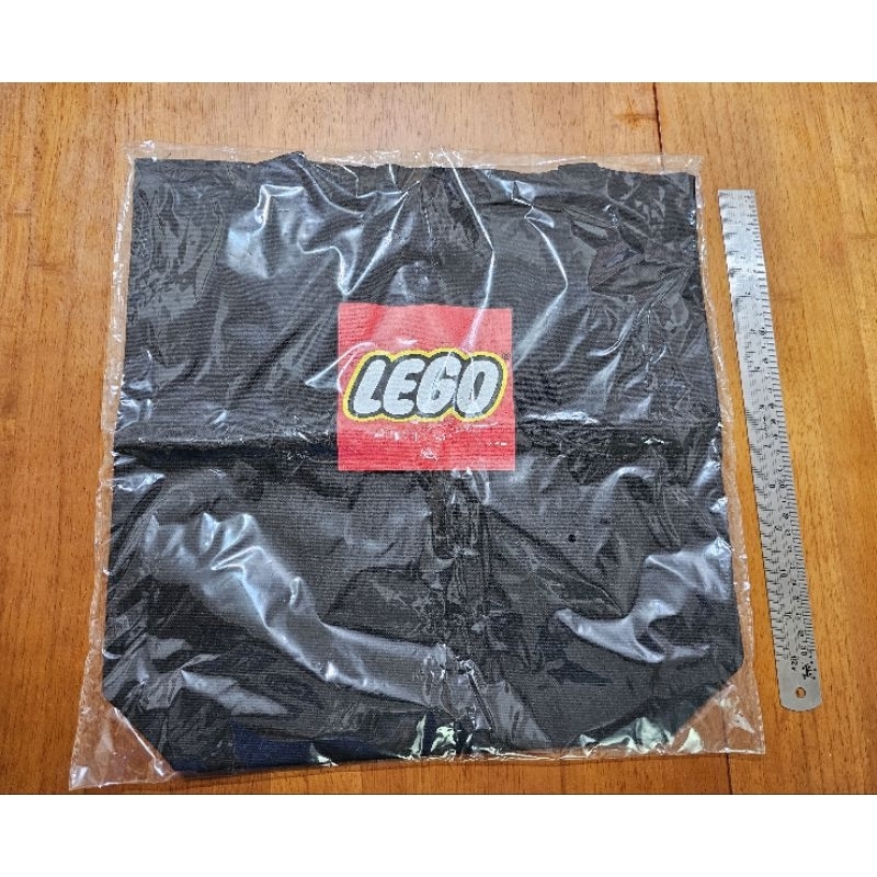 樂高 LEGO 環保購物袋