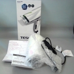 TESCOM 防靜電吹風機 TID2200TW（W）（全新）