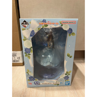 代理版 一番賞 賽馬娘 第六彈 A賞 米浴 公仔