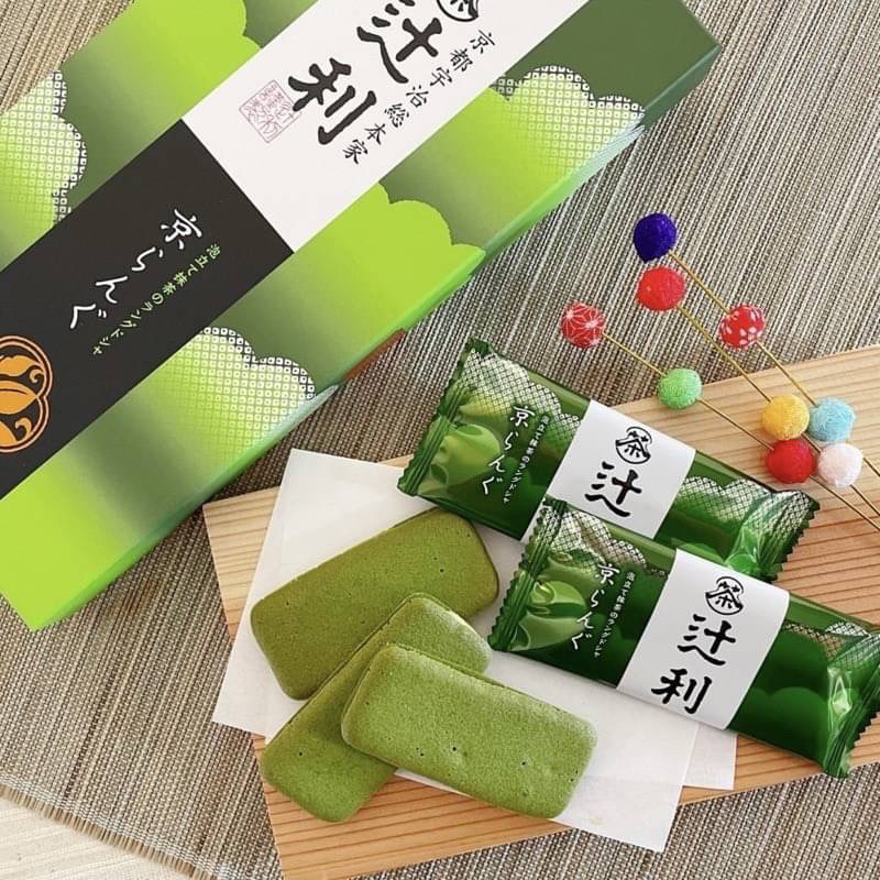 辻利抹茶夾心餅乾的價格推薦- 2023年8月| 比價比個夠BigGo