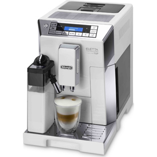 DeLonghi 迪朗奇全自動義式咖啡機 ECAM 45.760.W *全新* == 賣場實機可測==
