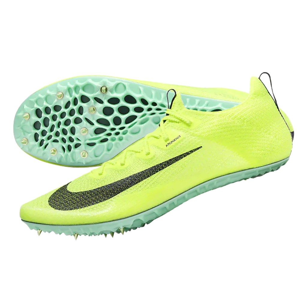 NIKE 田徑釘鞋(短距離) ZOOM SUPERFLY ELITE 2 DR9923-700