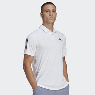 [麥修斯]ADIDAS CLUB 3STR POLO HS3268 短袖 POLO衫 愛迪達 吸濕排汗 男款