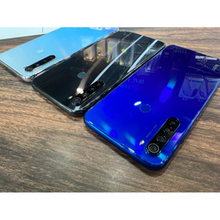 【 牛先生3C🐮 】紅米 小米 Note8T Note 8T 3/32 3+32G 台灣公司貨 雙卡雙待