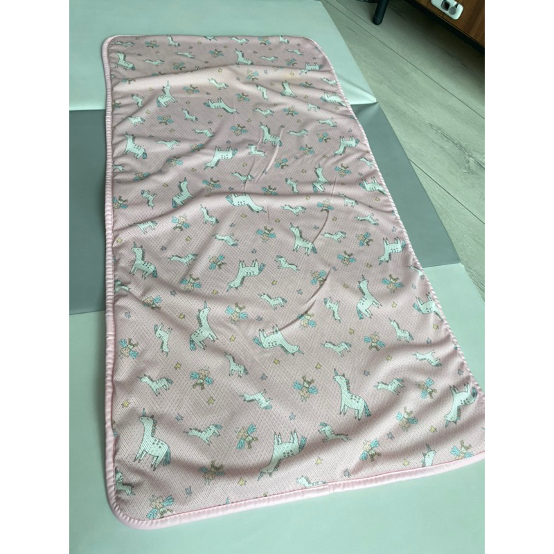 GIO Pillow超透氣排汗嬰兒床墊｜M號 60x120公分(中床)
