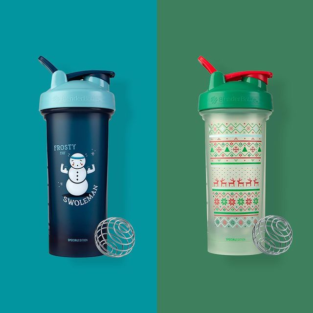 【ROGUE大叔愛健身】現貨商品  840ml/28oz.雪克杯 Blender Bottle V2