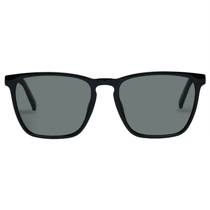 Le Specs | BAD MEDICINE 長方框偏光太陽眼鏡