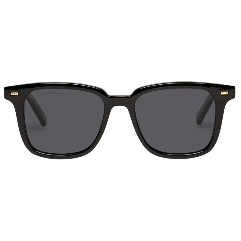 Le Specs | STEADFAST 長方框太陽眼鏡 (兩色可選)