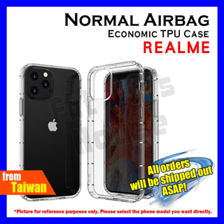 REALME GT 3 NEO 5 Master Airbag Soft Case