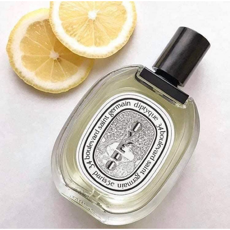 Diptyque Oyedo 東京柑橘中性淡香水 50ML