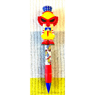 🇯🇵日本進口🎈日本童裝品牌 HYSTARIC 可愛的奶嘴妹自動鉛筆🎈