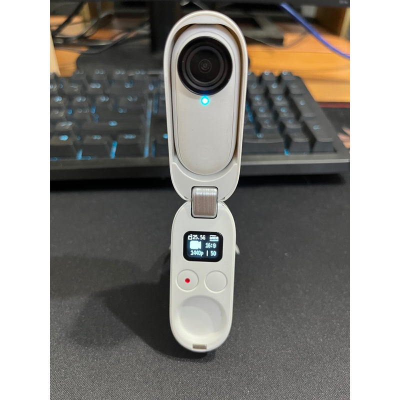 Insta360 GO2 32G 二手