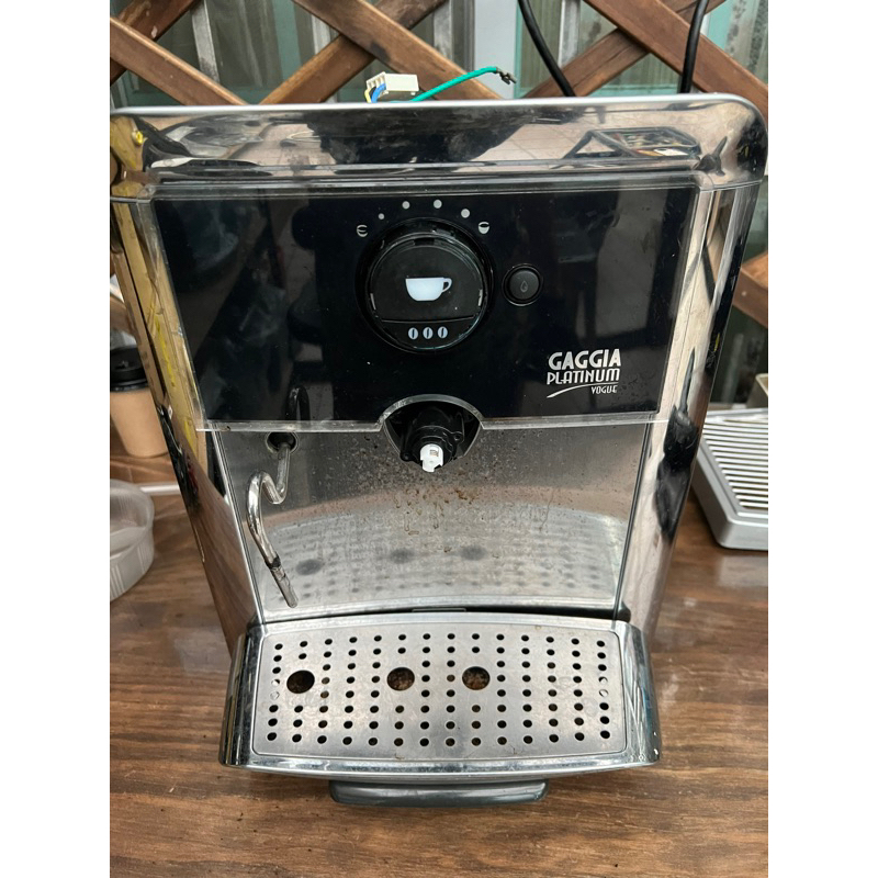 GAGGIA PLATINUM VOGUE咖啡機HG7242咖啡機零件機