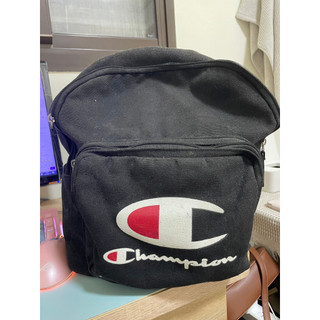 【二手】champion後背包