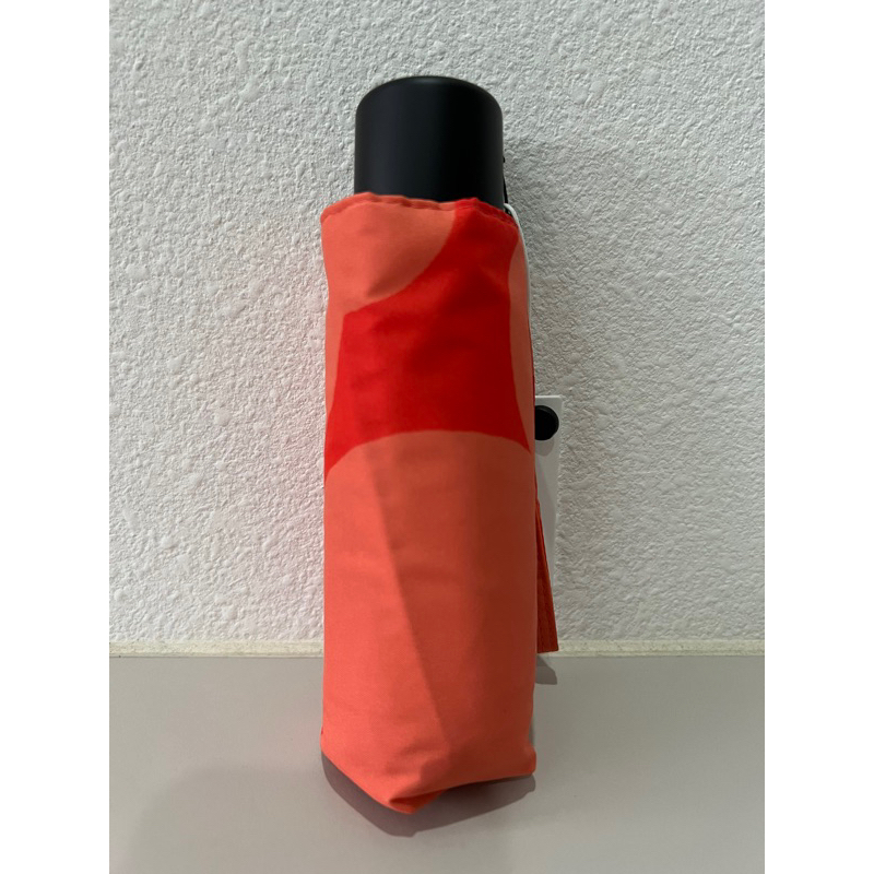 ❤️新品上架marimekko Mini Manual Juhla Unikko 雨傘/折疊傘/輕量傘 多款可選