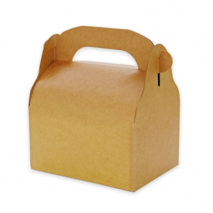 【水蘋果烘焙材料】生乳捲 瑞士捲 蛋糕捲 瑞士捲 牛皮包裝盒  K-520