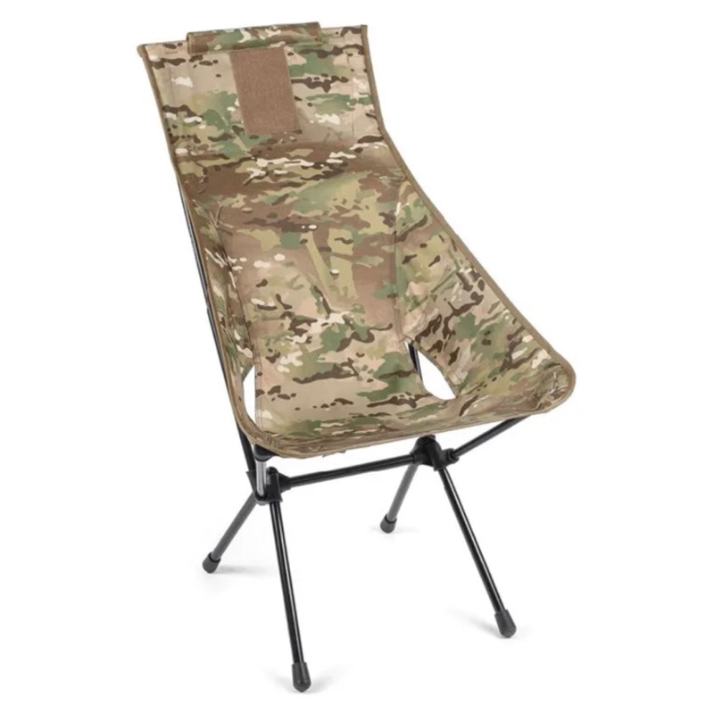 Helinox Tactical Sunset Chair - Multicam 戰術迷彩（僅限面交）