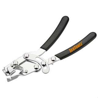 【IceToolz 01A1 拉線器】拉線鉗 變速線 煞車線 拉線 工具 管線 自行車 公路車 登山車【2137598】