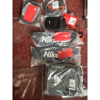 網拍不做了 隨便賣 Nike Adidas正版包包