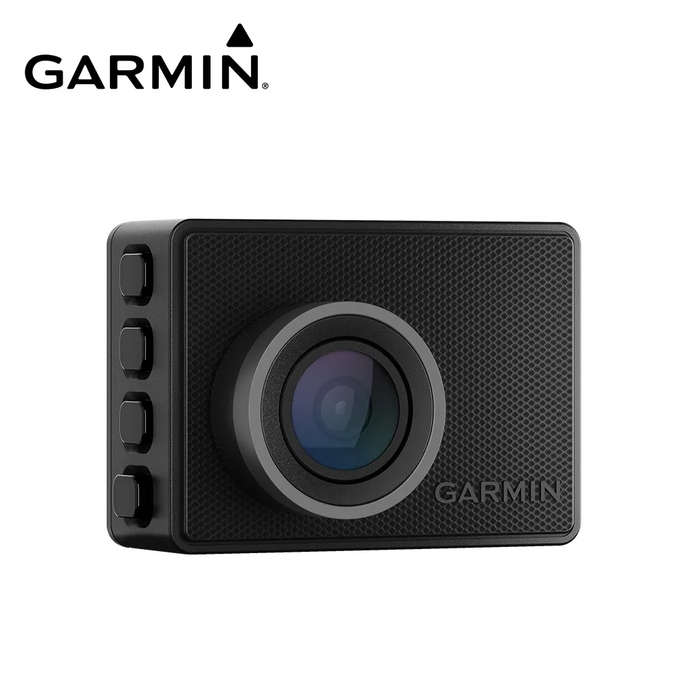 [龍龍3C] GARMIN Dash Cam 46 行車記錄器 1080P 140度 GPS 測速照相