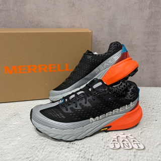 《TNT運動廣場》MERRELL AGILITY PEAK 5 男 登山 戶外健行 越野慢跑鞋 ML068051