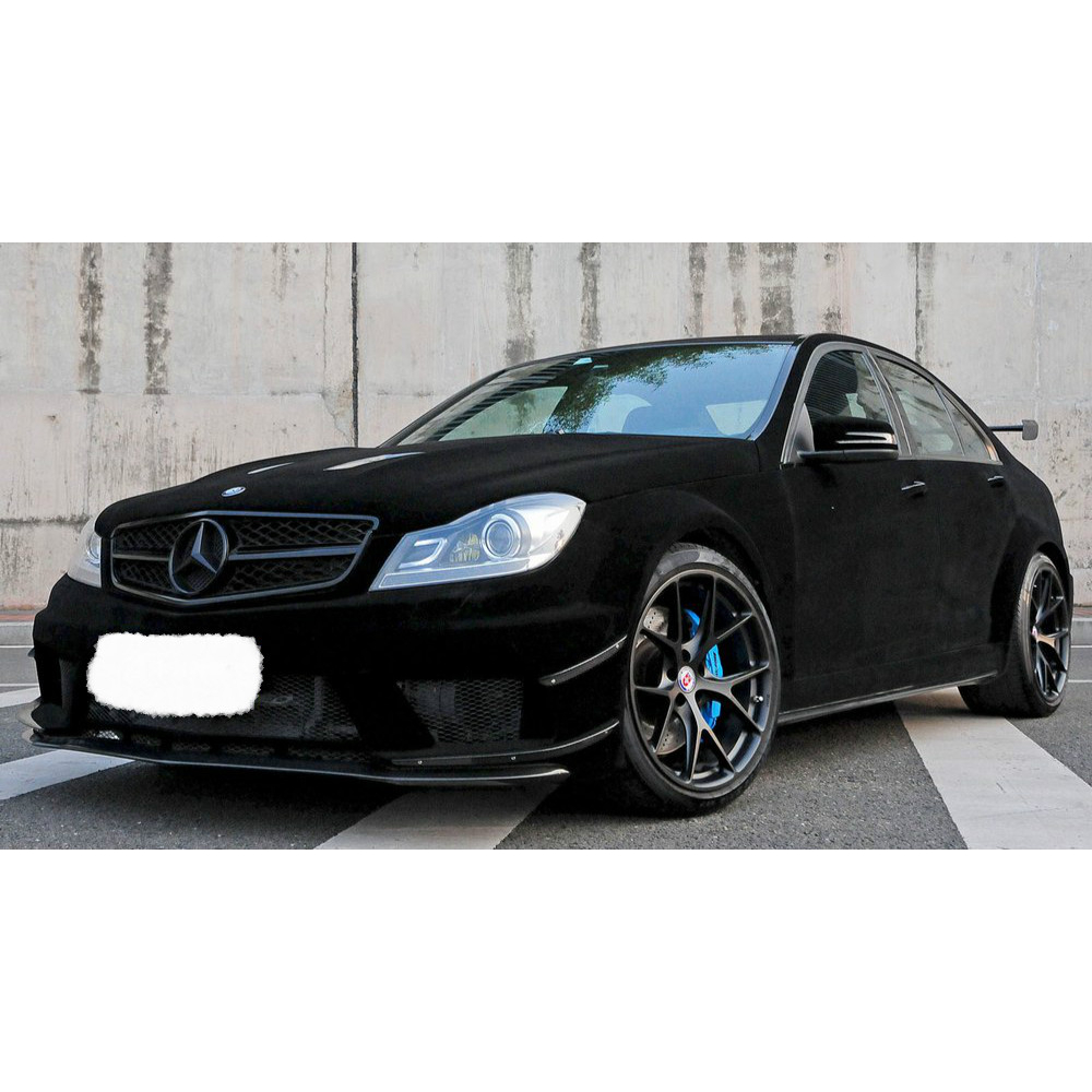 📖搜 Sky小開｜嚴選中古車 12年 BENZ C63 5.5黑 賓士 外匯 總代理 AMG 大排量 認證車 中古二手