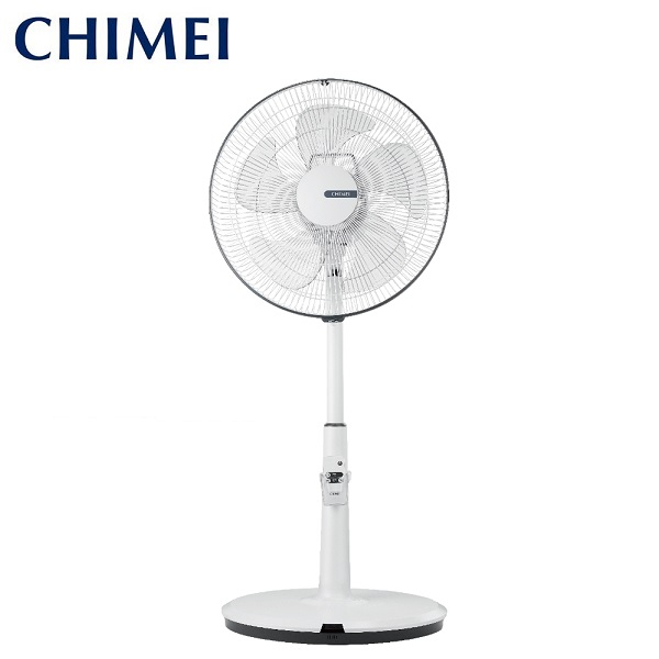 蝦幣十倍送外箱NG福利品【CHIMEI 奇美】DC上控式無線搖控風扇 DF-14A301/DF-16A301