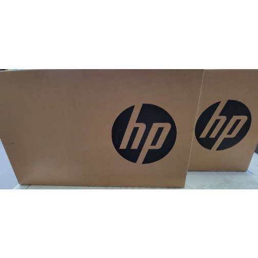 HP 17s-cu2007TU 17.3吋大螢幕筆電 i5-1235U 8G 512G SSD 銀 全新品 公司貨