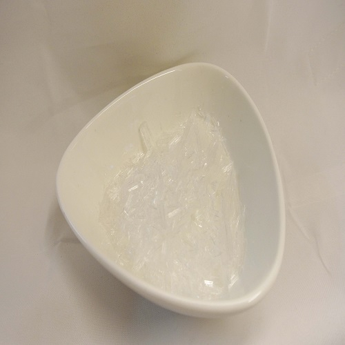 薄荷腦     #DIY保養品原料 #薄荷膏 #手工皂材料 #紫草膏 #防蚊液 #萬用膏