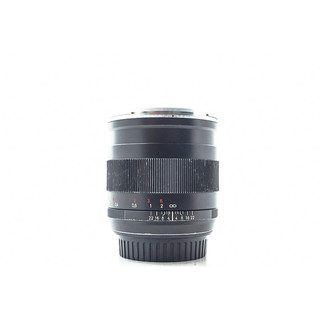 ★☆洪爺？銀鹽專賣★☆ CARL ZEISS ZE 35/2 小廣角 原生EOS接環
