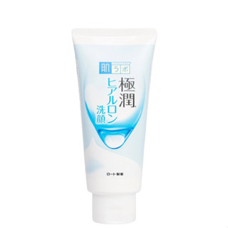 *現貨*日本製 ROHTO 肌研 極潤保濕洗面乳100g 洗面乳 日本 肌研 極潤 保濕 極潤系列 樂敦 潔顏乳 洗臉