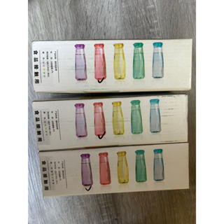 ins 鑽石水晶炫彩玻璃瓶🫙/可口可樂紀念杯